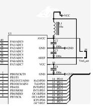 Sterownik domowej wentylacji ATmega16