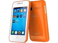 Alcatel Onetouch Fire C - smartphone z 3,5" ekranem, Dual SIM i Firefox OS Alcatel Onetouch Fire C - smartphone z 3,5" ekranem, Dual SIM i Firefox OS
