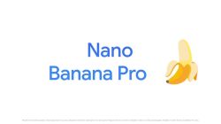 Will Nano Banana generate an electronic diagram or infographic? Comparison of the two models
