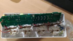 [BK7231N] Tuya Smart Power Strip Review: 4AC + 4USB Ports, AliExpress, YX-B3S1-VER00 PCB