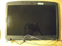podłączenie matrycy do płyty głównej - Acer Aspire 5320