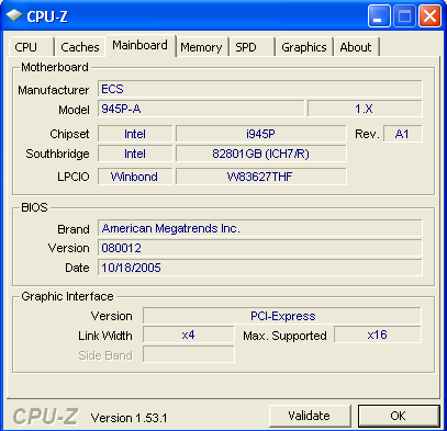 Podkręcanie Intel Pentium D 2.66GHz z Radeon HD 4850 - czy warto?