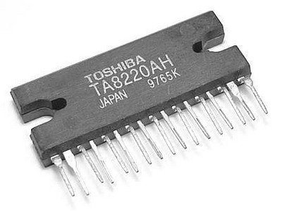 Wzmacniacz w tubie aktywnej podnosi membranę