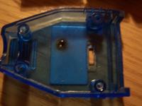 IAW Scan2 - obsługa, interfejs, problem z połączeniem