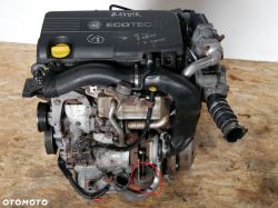 Zafira B 1.7cdti - Brak mocy, turbo nie dmucha