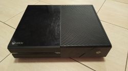 Czy do wymiany napędu w XBOX One potrzebuję klucza?