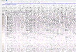 HTML Code for IoT Pin Configuration HTML code snippet for IoT device pin configuration