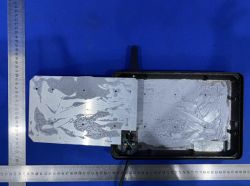 [BK7231N/CBU] Onforu D100WIFI 90W RGBCT Spotlight programming/teardown/guide/OpenBeken