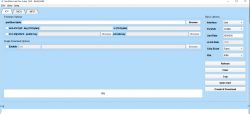 Tasmota replacement for BL602, programming, pairing with Home Assistant, now with OTA working!