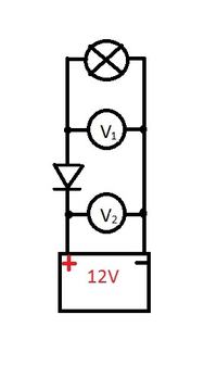 Corsa C 1.8 GSi (Z18XE) - Błąd P0100, zanik sygnału przepływomierza na biegu jałowym
