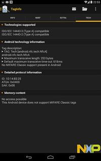 RFID-RC522 odczytuje brelok, ale nie kartę - co może być przyczyną?