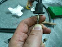 Peugeot 207 1.4 16v - Nie wchodzi wsteczny bieg i 5tka