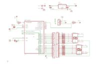Atmega8 - termometr ds18b20 . Na m32 działa, na m8 nie. Atmega8 - termometr ds18b20 . Na m32 działa, na m8 nie.
