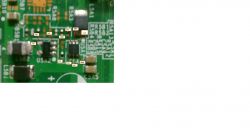 XBOX 360 Slim E nie włącza się, zasilacz z napięciem 5,2V zamiast 12V