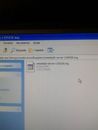 Instalacja programu remoteqth server w raspberry pi 3