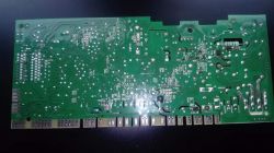 Whirlpool ADG 8673 - Przerywanie programu, migający zegar, brak wyświetlania błędu