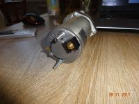 Simson SR50 3rd Gen Electric Starter Issues: Slipping, Flywheel Mode & Broken Gear Fixes