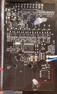 33V 30A Lithium Ion Battery: Diagnosing & Repairing Damaged BMS Module SSHHD96-1-REV3, SMD Fuse