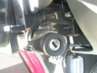 Stacyjka Seat Ibiza 6L - nie moge przekrecic kluczyka - co moze byc przyczyna Stacyjka Seat Ibiza 6L - nie moge przekrecic kluczyka - co moze byc przyczyna