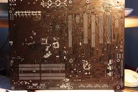 Odpadł kondensator SMD w DFI LTX38T2R -potrzebny schemat/parametry kondensatora Odpadł kondensator SMD w DFI LTX38T2R -potrzebny schemat/parametry kondensatora