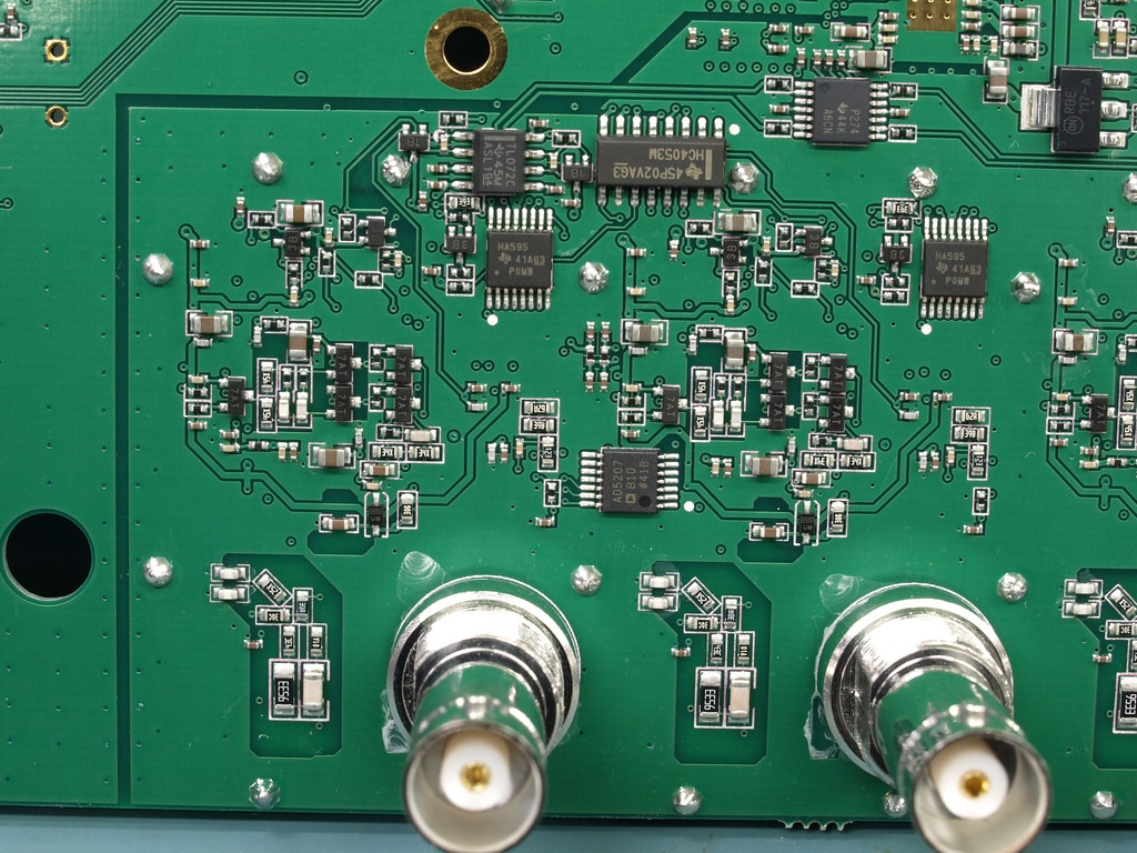 Polygon pours (grounded) - to pour or not to pour? That is the question