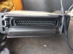 Skrzynia biegów ZF 5HP500 potrzebny schemat