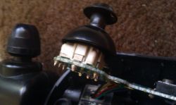 [Zlecę] Zaprojektowanie i wykonanie 2szt prostej płytki pcb pod joystick