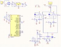 [Atmega8][C/AVR Studio 5] Sterownik bramy, niezrozumiałe zachowanie się uC