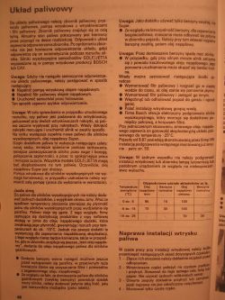 Odpalanie Peugeot 406 2.0HDI z letnim paliwem: czy dotankowanie zimowego paliwa wystarczy?