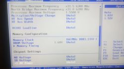 System Memory Reserved Issue: 16GB RAM (4x4GB) Showing Only 8GB - ASRock 980DE3 / U3S3, AMD Fx-6300