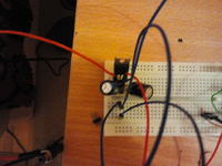 Błąd AVRDUDE przy programowaniu ATmega8A-PU z usbasp na Windows XP