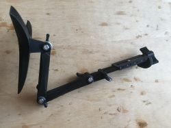Modularna trzecia ręka, statyw, uchwyt na telefon z Thingiverse - ulepszenia Modularna trzecia ręka, statyw, uchwyt na telefon z Thingiverse - ulepszenia