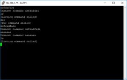 PIC32MX250F128B i ENC28J60 w Mikro C - biblioteka Ethernet - cztery tryby pracy PIC32MX250F128B i ENC28J60 w Mikro C - biblioteka Ethernet - cztery tryby pracy