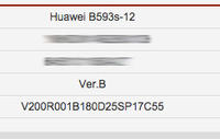 Huawei B593s-12 - Firmware, czym się różni od B593u-12 Huawei B593s-12 - Firmware, czym się różni od B593u-12