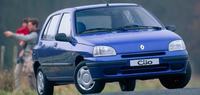 Renault Clio I Silnik 1,2 - Uciążliwe dławienie się silnika Renault Clio I Silnik 1,2 - Uciążliwe dławienie się silnika