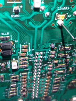 Ford focus mk2 1.6 TDCi imo mruga brak reakcji na kluczyk.