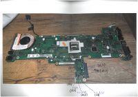 Lenovo T450 motherboard nm-a251 - No charging