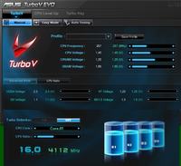 Blue screen po podkręcaniu CPU i GPU - problem z uruchomieniem Microsoft FSX
