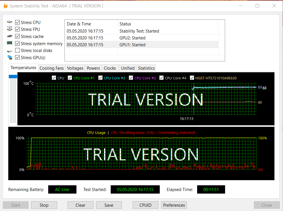 intel turbo boost download i7-6700hq