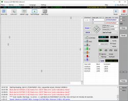 WD UltraStar DC HC530 14 TB - Uszkodzone/niestabilne sektory