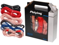 Pomoc w podłączeniu Subwoofera - jak podłączyć kable