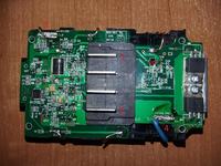 Bateria Wurth SD-LI 18V - Uszkodzony układ scalony baterii Bateria Wurth SD-LI 18V - Uszkodzony układ scalony baterii