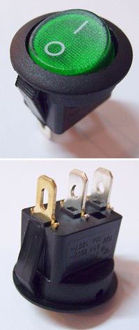 Connecting an Illuminated Switch for Independent Car Mirror Heating: A Step-by-Step Guide