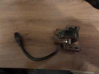 Silnik kosiarki Briggs Stratton 3,5HP - brak iskry Silnik kosiarki Briggs Stratton 3,5HP - brak iskry