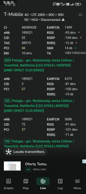 Proszę o pomoc w wyborze odpowiedniego routera 4/5G Proszę o pomoc w wyborze odpowiedniego routera 4/5G