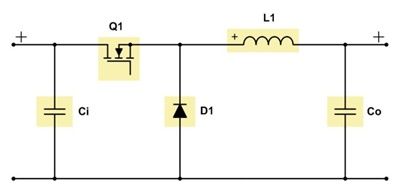 Jak podejść do projektowania systemu zasilania - część 3