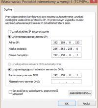 No Internet Access on Windows 8.1 Laptop After Switching to UPC & CH7465LG-LC Router