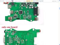 Różnice funkcji między chińskim a oryginalnym IDS - warto kupić tańszy?