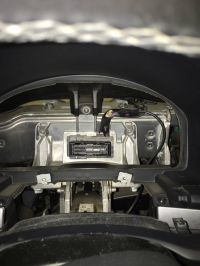 VW Jetta V 1.9TDI 2008 - schemat pinout licznika, kto ma?