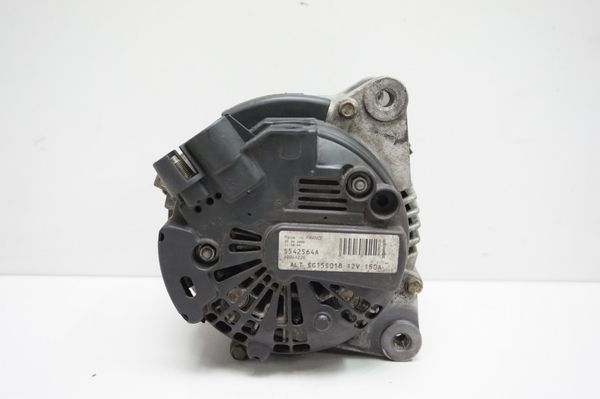 Alternator Valeo SG15S018 jaki model regulatora idzie ?